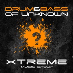 Drum & Bass Of Unknown