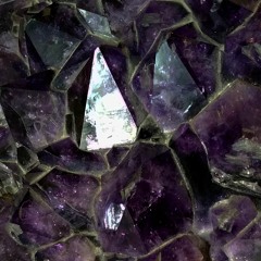 Amethyst Portal