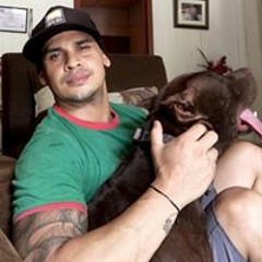 Ariel Alvarado Gonzalez