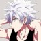 HXH_Killua_X 12