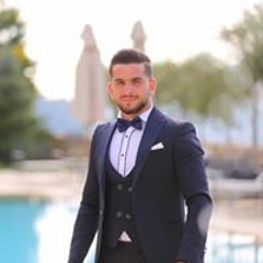 Anil Riman