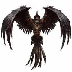 black phoenix