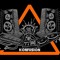 Venum KonFuSion