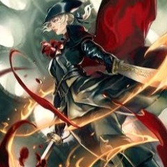 Lady Maria ClockTower)