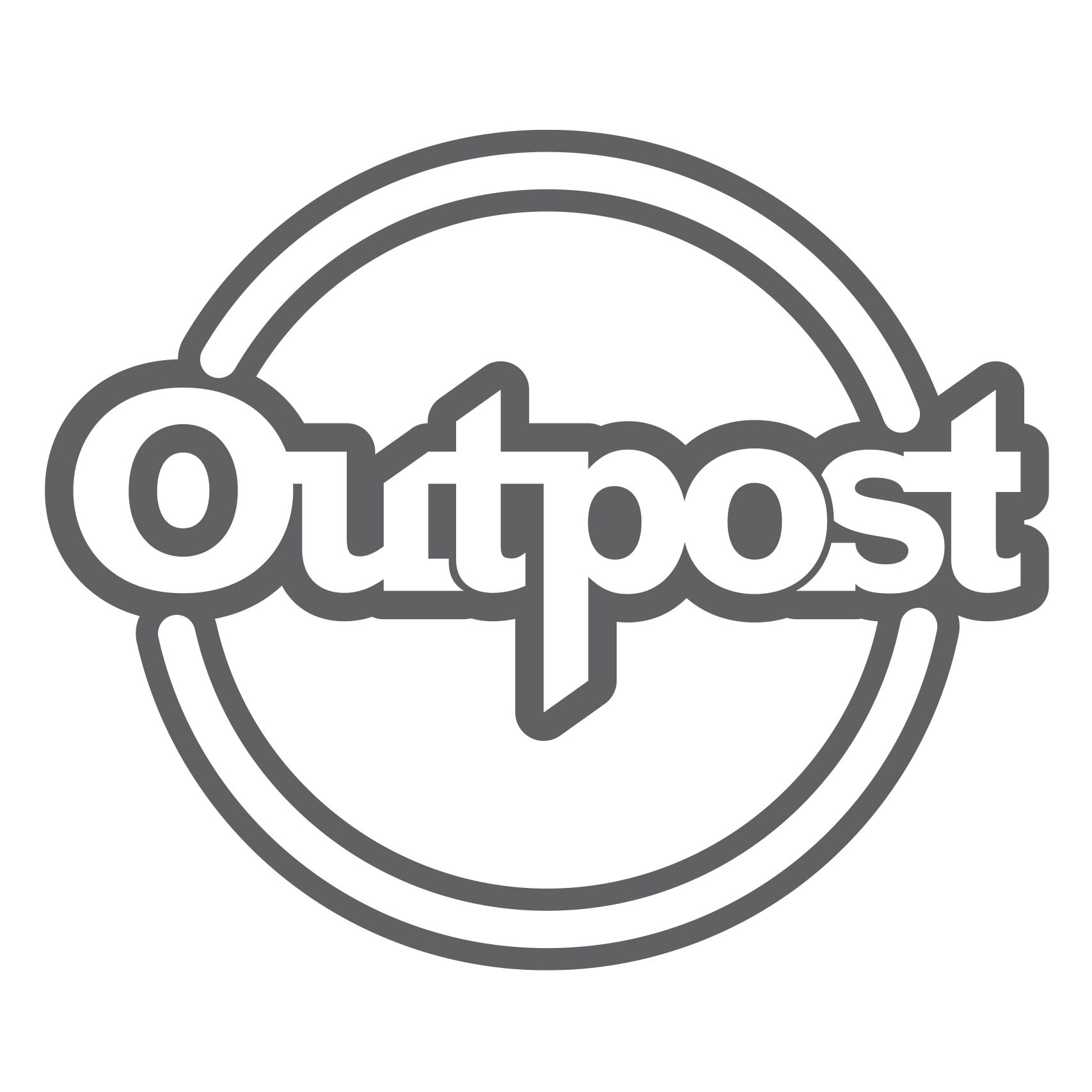 Outpost Magazine