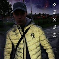 Jordy Bradders