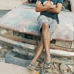 Omer Hamed