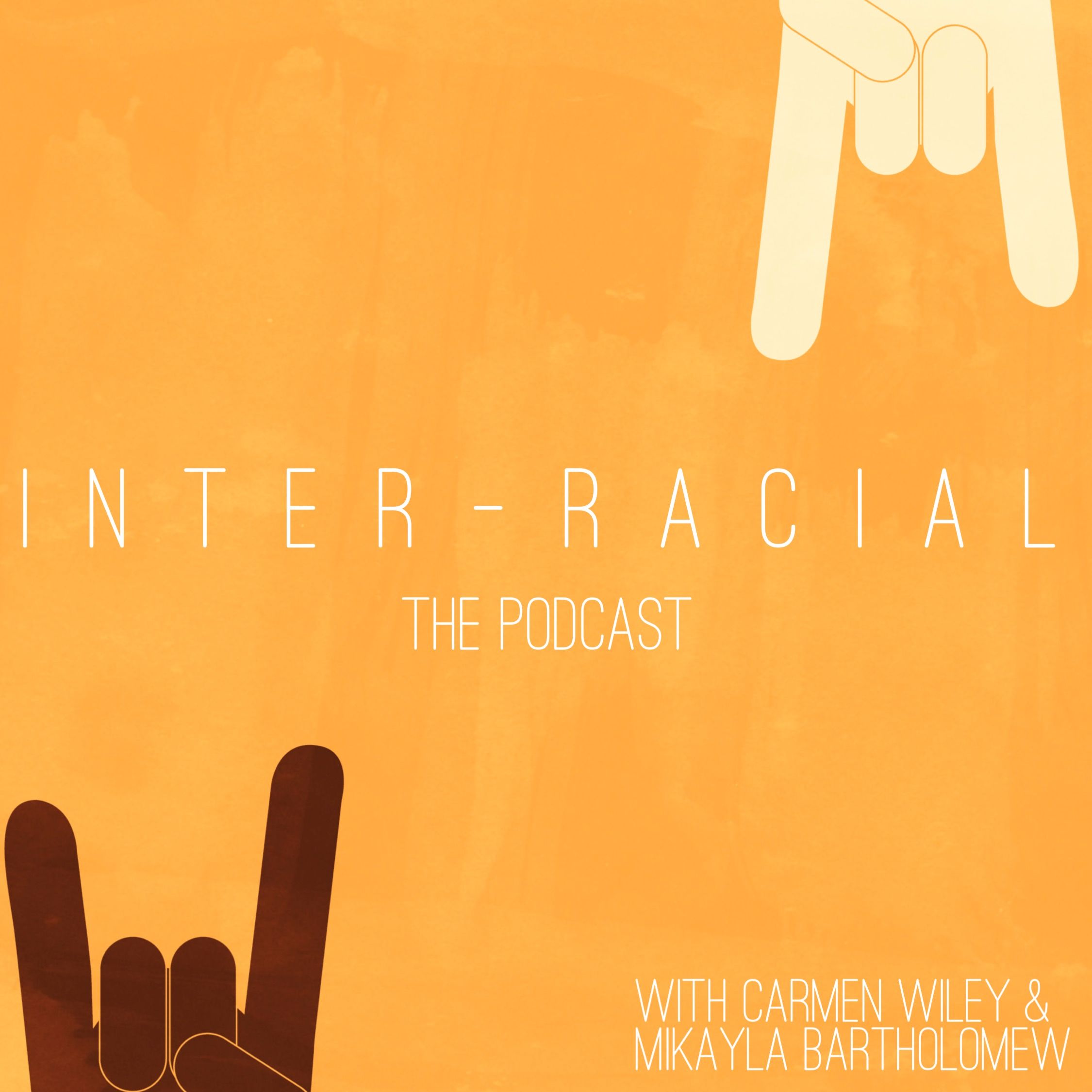 Interracial the Podcast