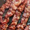 Lil crispy bacon bits