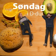 Søndag i D-dur