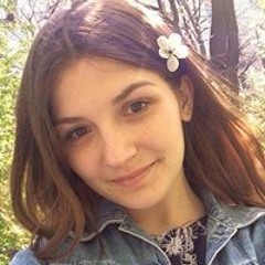 Аня Кравченко
