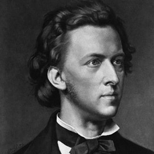 Chopin’s avatar