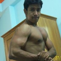 Nimish Shrivastava