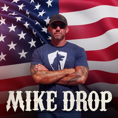 Mike Drop’s avatar