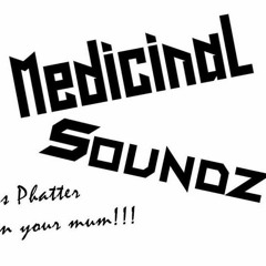 Dr Medicinal Eggtek Warm Up Mix