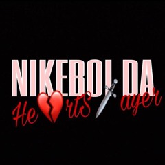 NikeBoi Da HeartSlayer