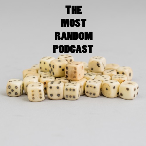 The Most Random Podcast’s avatar
