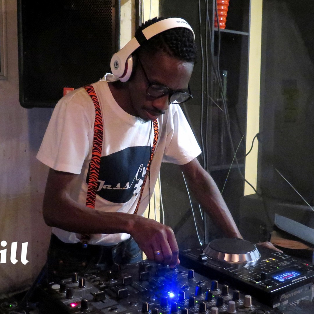 Stream DJ CRUSH SA music | Listen to songs, albums, playlists for