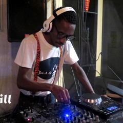 DJ Crush & Stranger Ft Pex Africah- The Journey