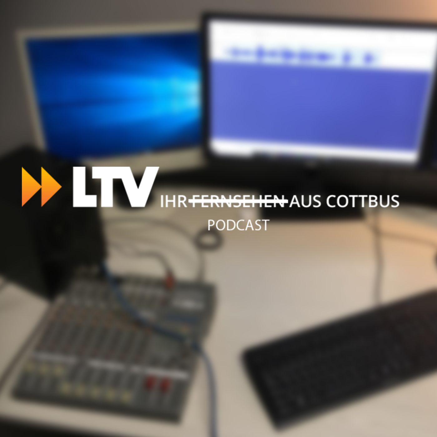 Der LTV Podcast