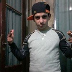 Luis Alberto Espinosa