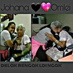 Omlei Moriah Aderkeroi