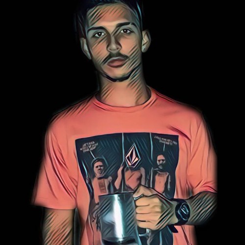 DJ Luan MP’s avatar