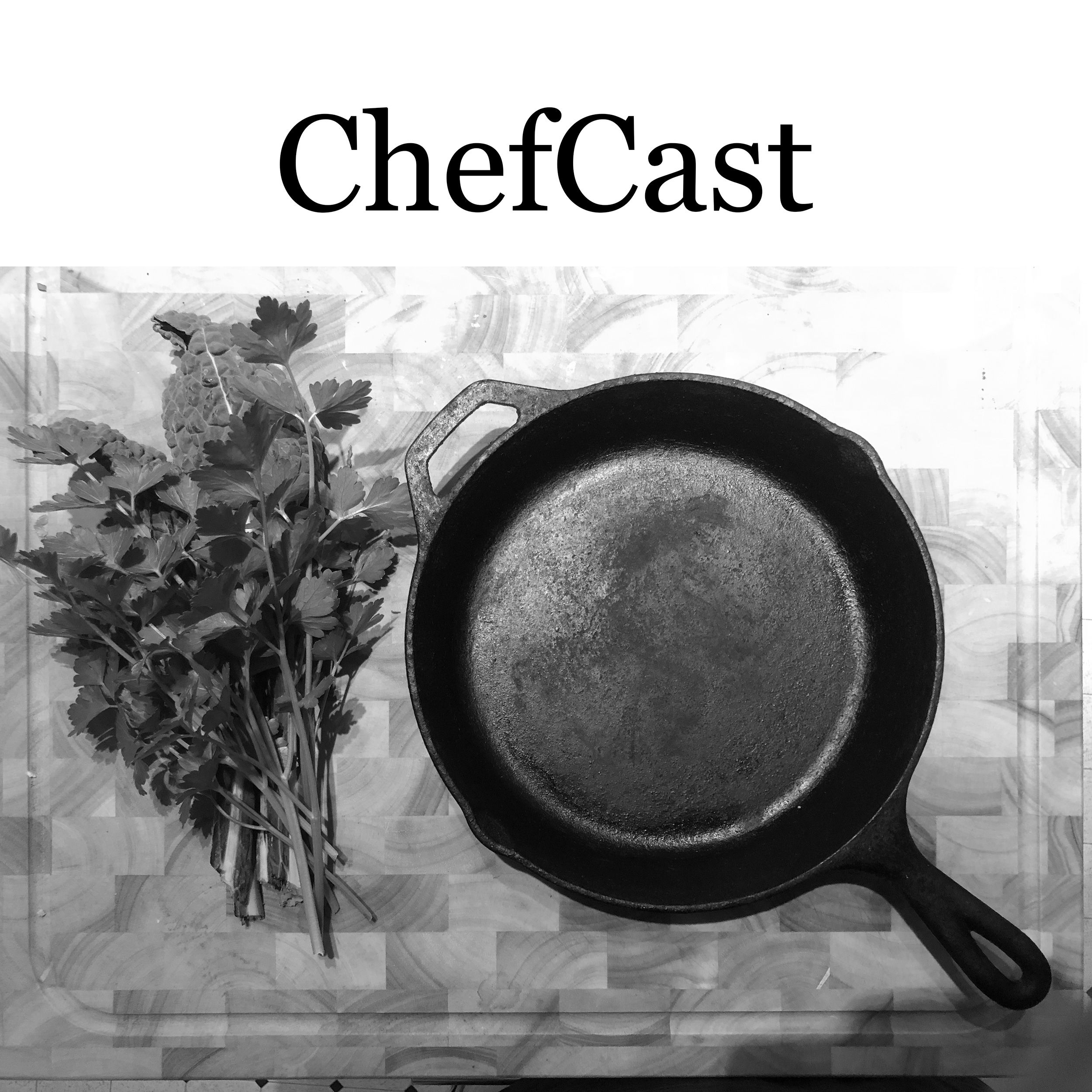ChefCast