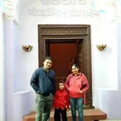 Manoj Sharma