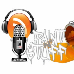 Paint N' Stuff Podcast
