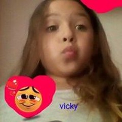 Vicky Berns