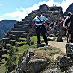 Pablo Nolberto Mantari