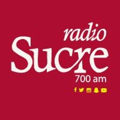 Stream Sucre Tv Online - Radio Sucre 700 AM by Radio Sucre | Listen online  for free on SoundCloud