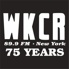 WKCR News and Arts Department