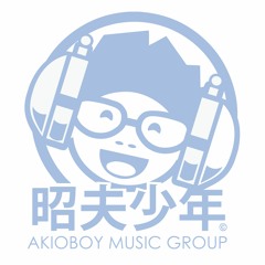 AKIOBOY-MUSIC-GROUP