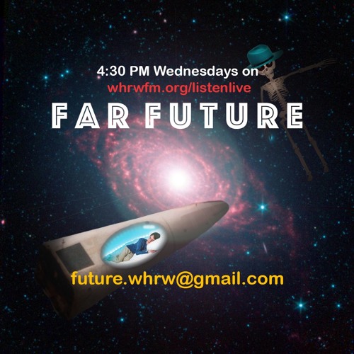 Far Future’s avatar