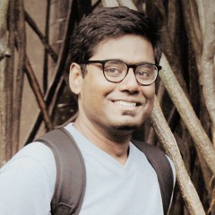 Subharthi Banerjee