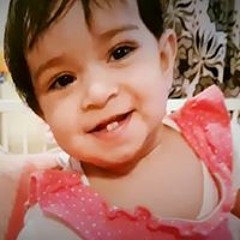 Fareha Dustgir