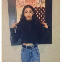 Precious Sanghera-Lopez