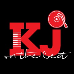 KJ on the Beat
