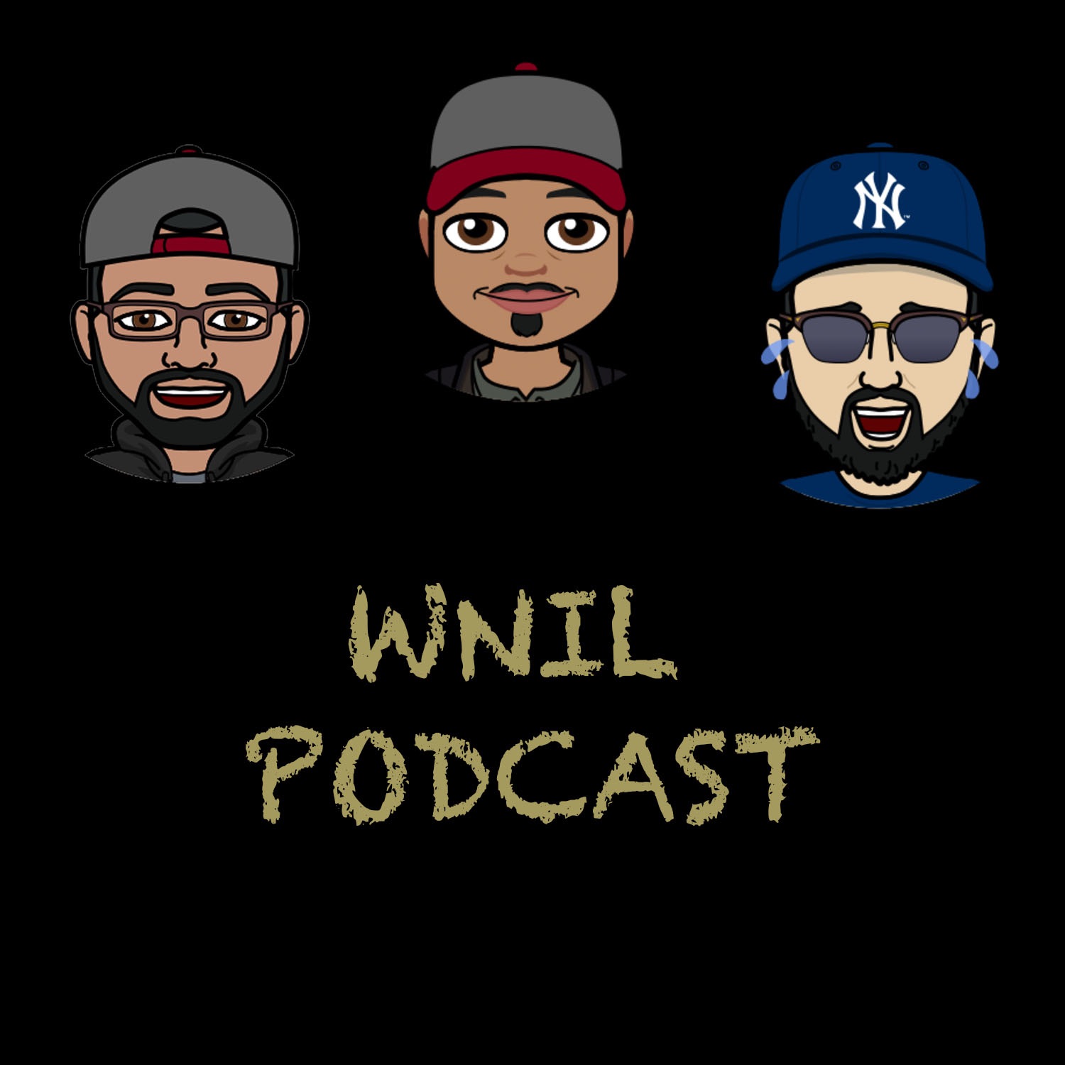 WNIL Podcast