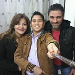 Semon Hany
