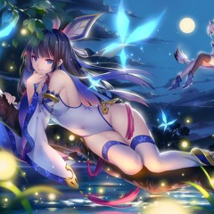 Mikayla The Anime Girl