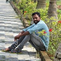 Prasanth KM