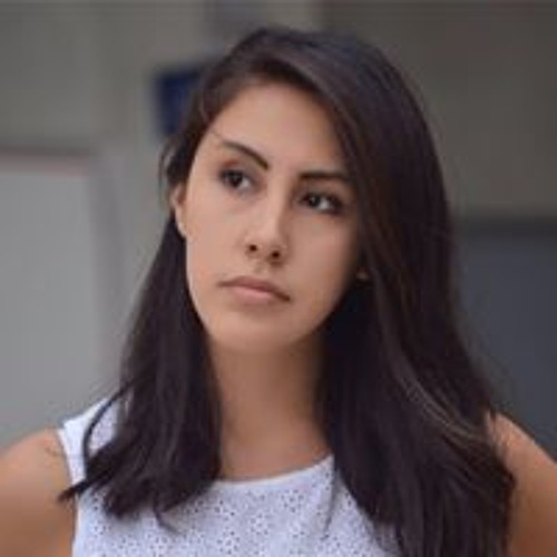 Andrea Díaz’s avatar