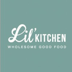 Lil Kitchen
