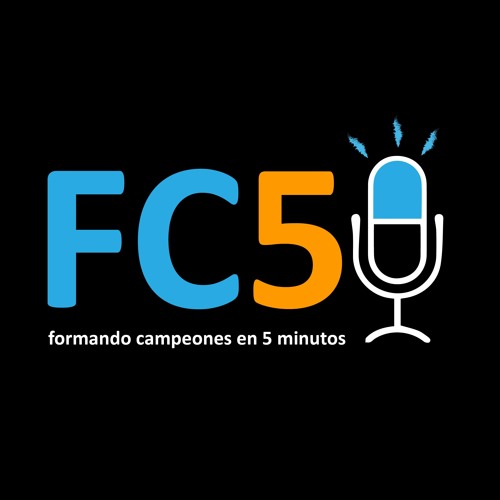 FORMANDO CAMPEONES EN 5 MINUTOS’s avatar