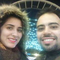 Miky Eskander Mechial