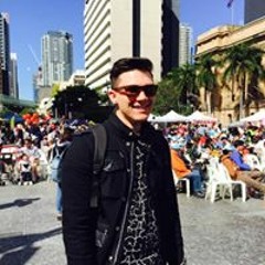 Kieran Adam McJannett