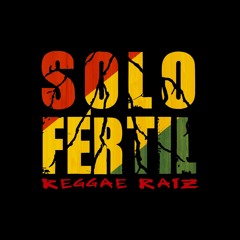 Solo Fértil Reggae Raíz